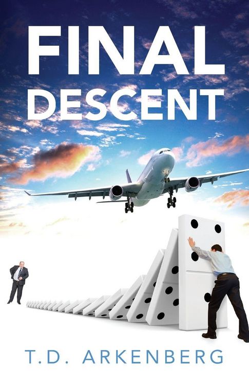 Produktbild: Final Descent