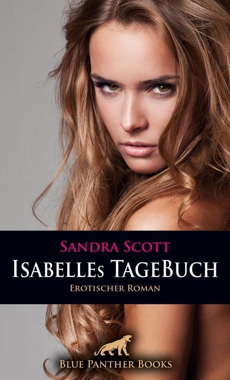 Produktbild: Isabelles TageBuch | Erotischer Roman