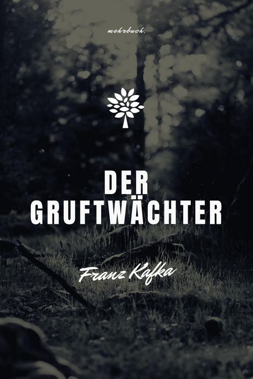 Produktbild: Der Gruftw&auml;chter