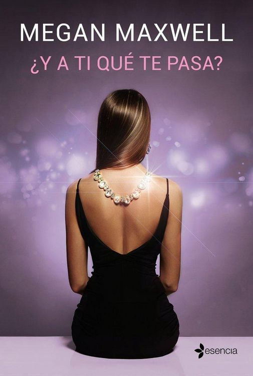 Produktbild: &iquest;Y a ti qu&eacute; te pasa?