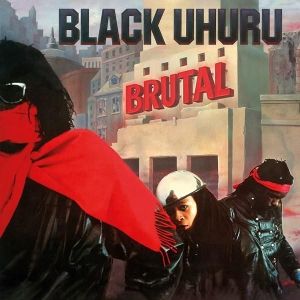 Produktbild: Brutal
