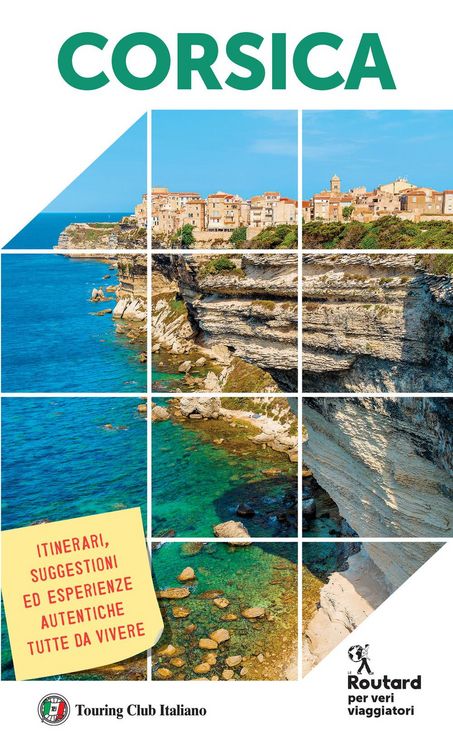 Produktbild: Corsica