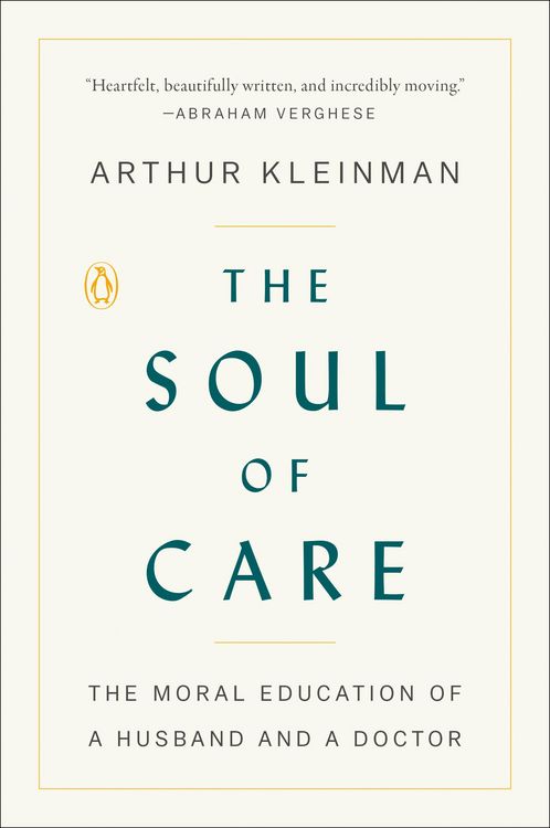 Produktbild: The Soul of Care