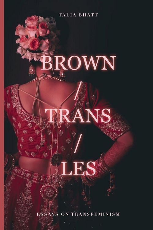 Produktbild: Brown/Trans/Les