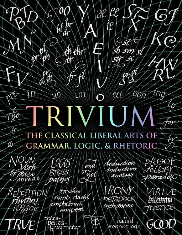 Produktbild: Trivium
