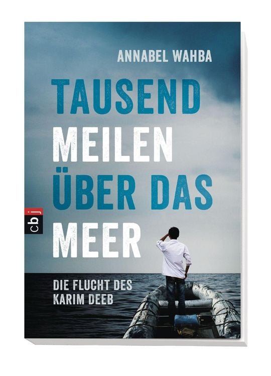Produktbild: Tausend Meilen &uuml;ber das Meer