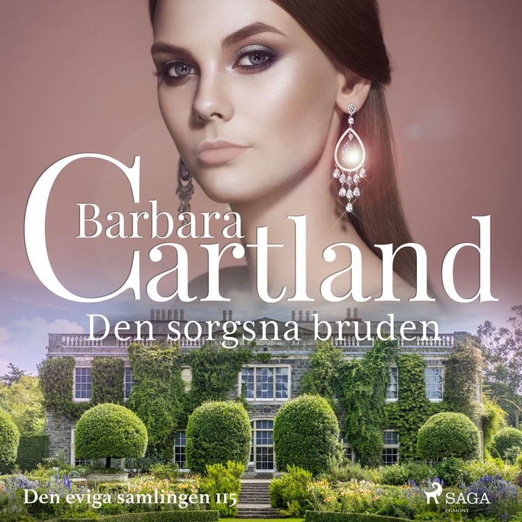 Produktbild: Den sorgsna bruden