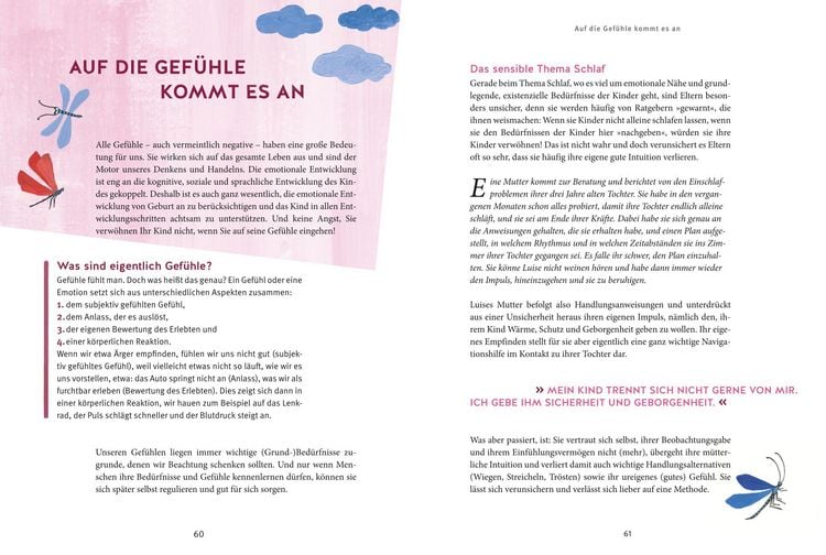 Produktbild: Was unsere Kinder brauchen