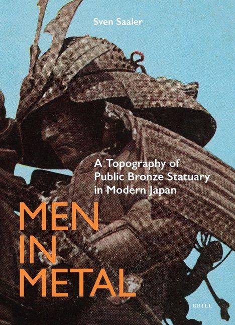 Produktbild: Men in Metal