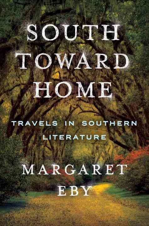 Produktbild: Eby, M: South Toward Home