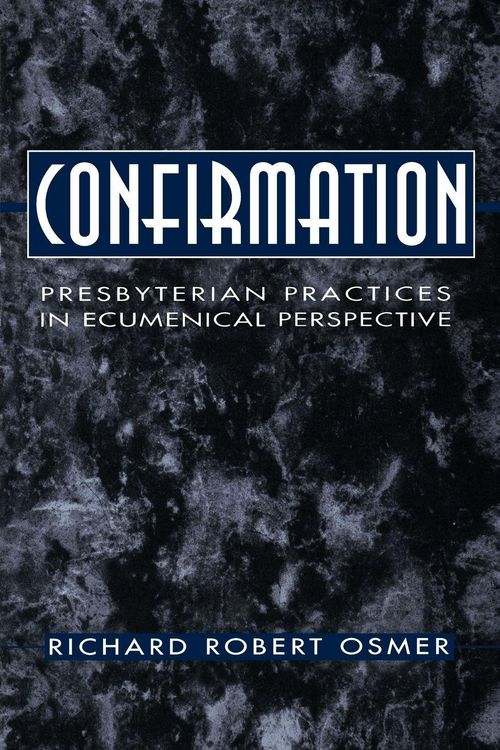 Produktbild: Confirmation