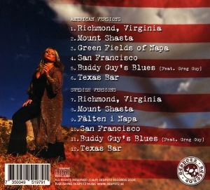 Produktbild: American Diaries