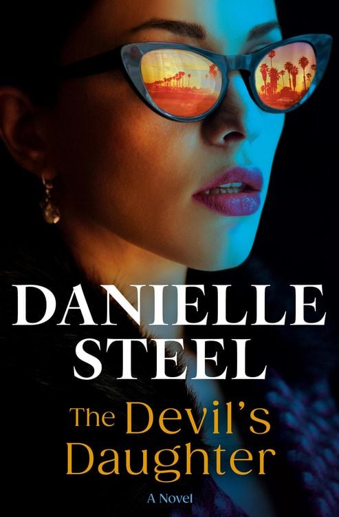 Produktbild: The Devil's Daughter
