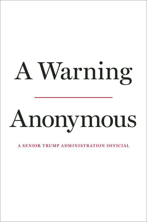 Produktbild: A Warning