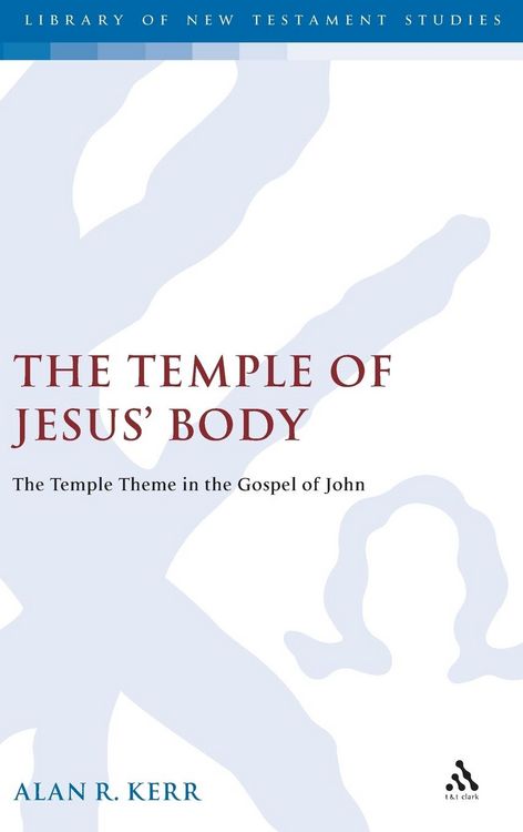 Produktbild: Temple of Jesus' Body