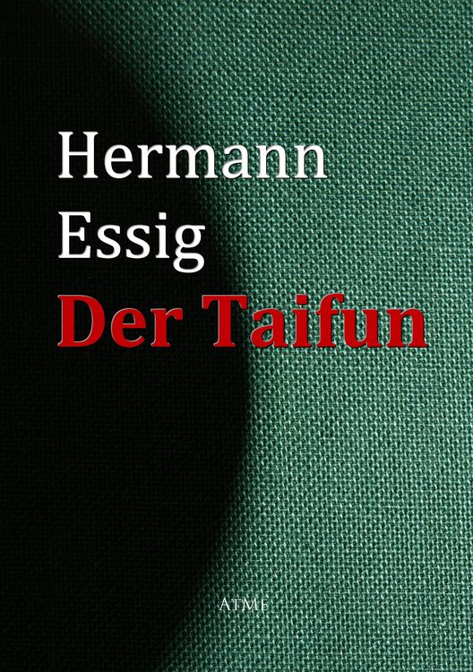Produktbild: Der Taifun