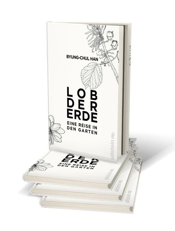 Produktbild: Lob der Erde