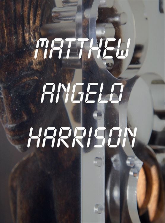 Produktbild: Matthew Angelo Harrison