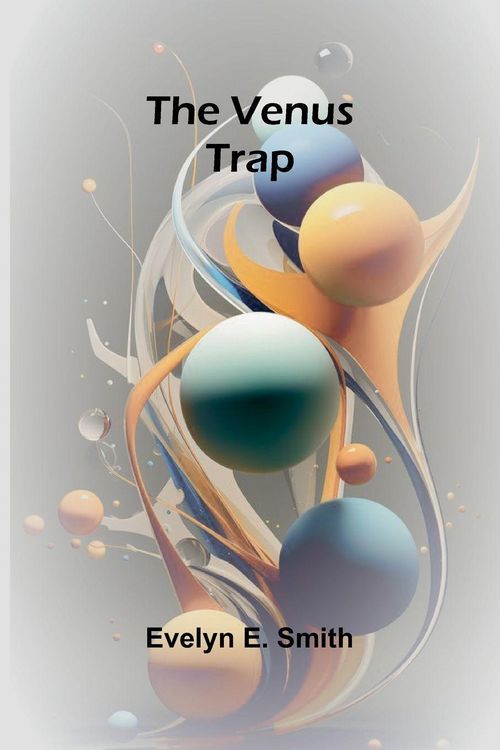 Produktbild: The Venus Trap
