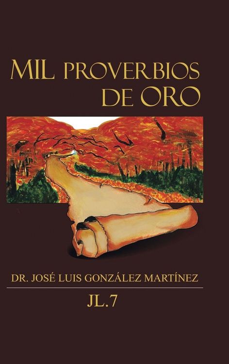 Produktbild: Mil proverbios de oro