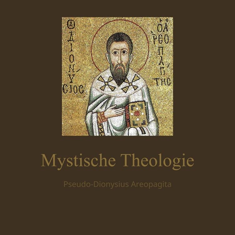 Produktbild: Mystische Theologie
