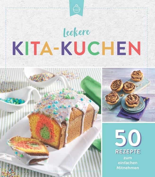 Produktbild: Leckere Kita-Kuchen