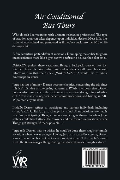 Produktbild: Air-Conditioned Bus Tours