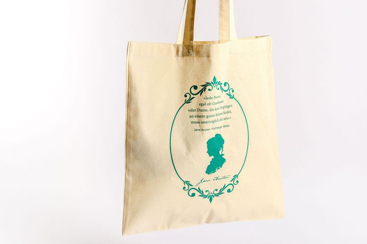 Produktbild: Umh&auml;ngetasche Austen