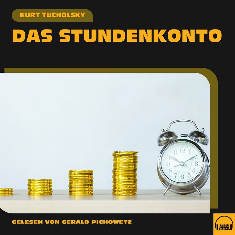 Produktbild: Das Stundenkonto