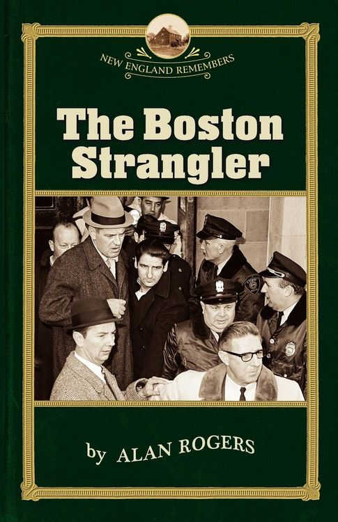 Produktbild: The Boston Strangler