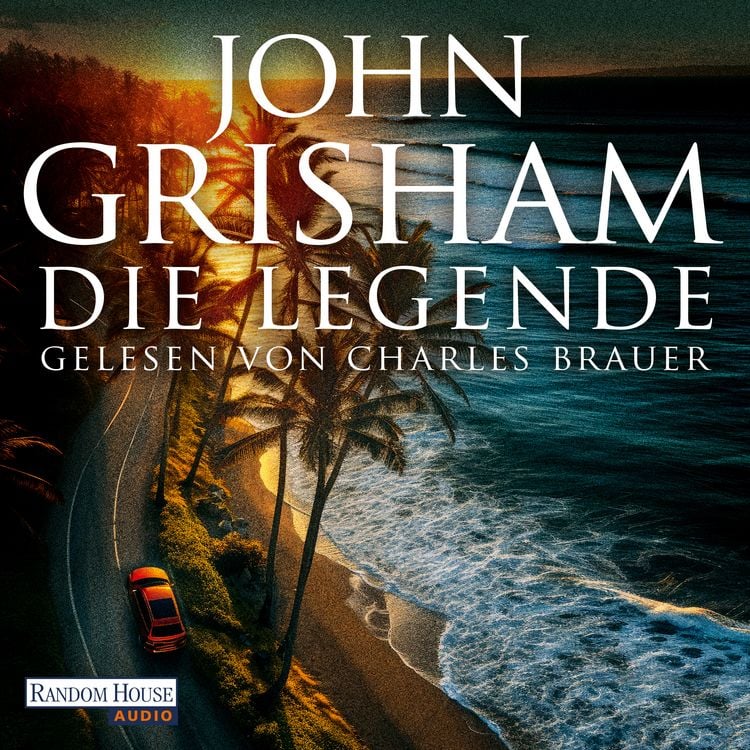 Produktbild: Die Legende