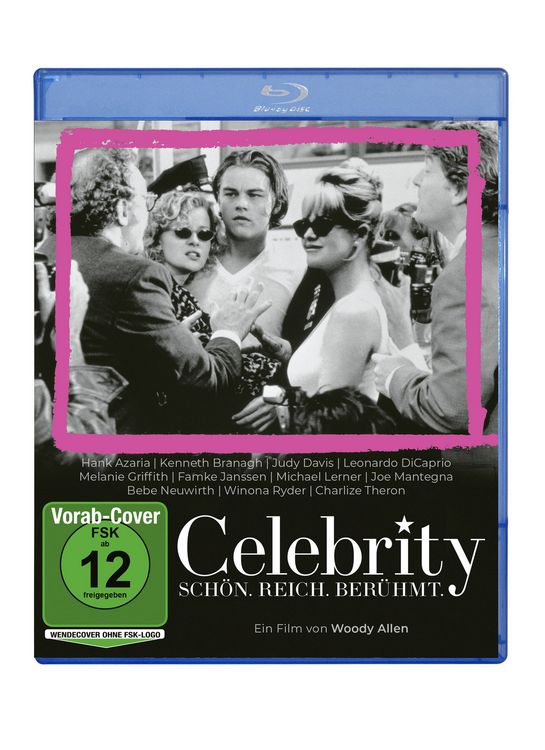 Produktbild: Celebrity - Sch&ouml;n. Reich. Ber&uuml;hmt.