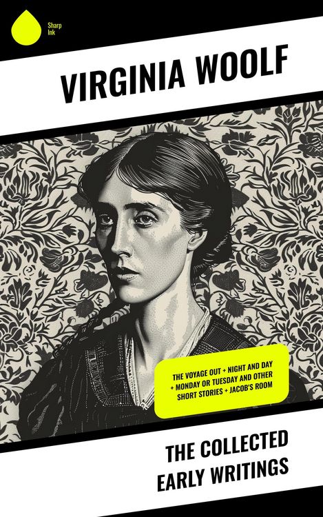 Produktbild: The Collected Early Writings