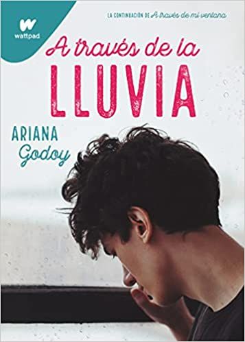 Produktbild: A Trav&eacute;s de la Lluvia / Through the Rain