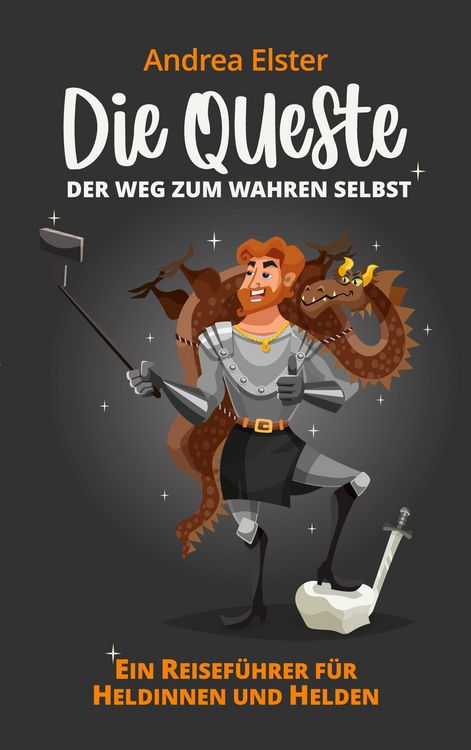 Produktbild: Die Queste