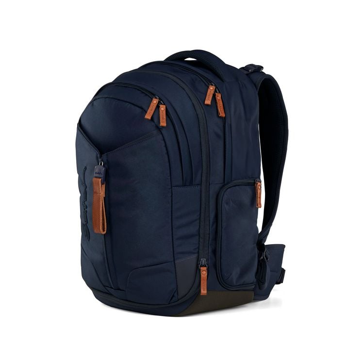 Produktbild: Satch Schulrucksack Match Nordic Blue