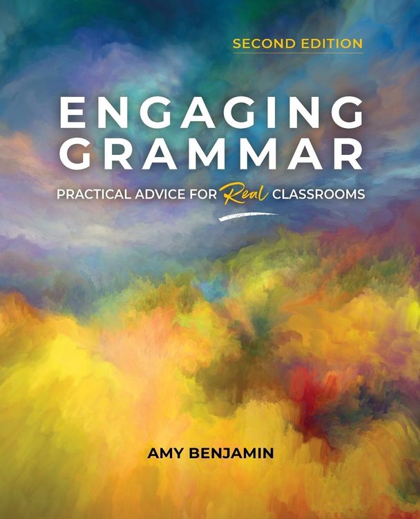 Produktbild: Engaging Grammar