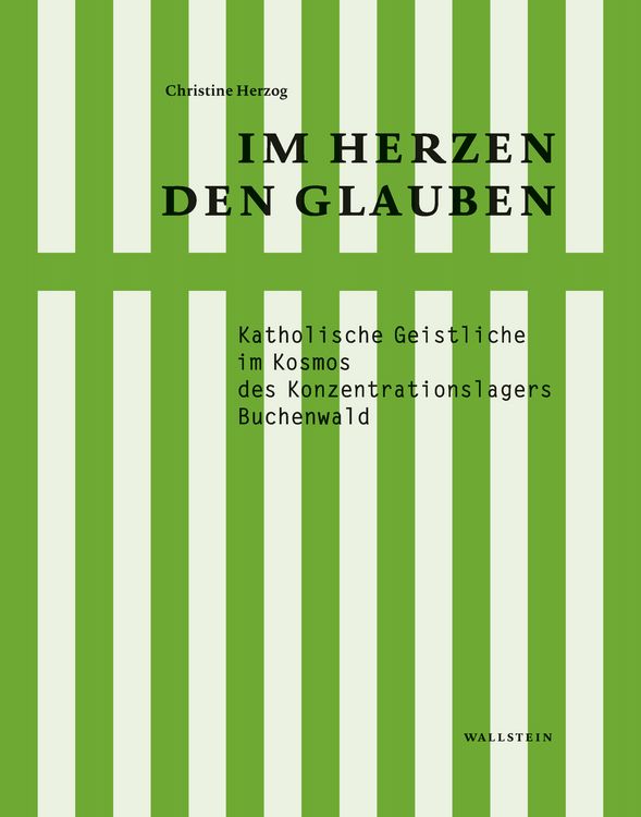 Produktbild: Im Herzen den Glauben