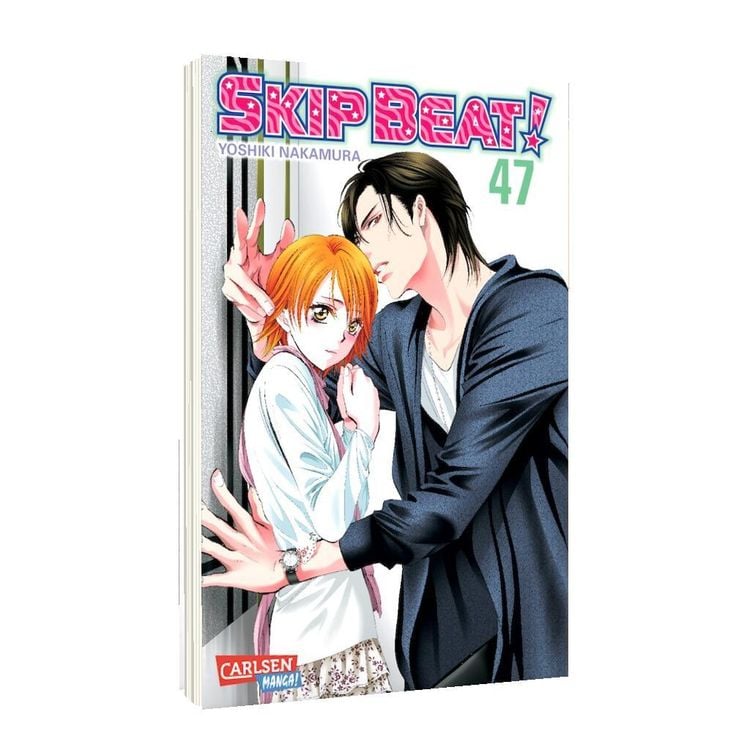 Produktbild: Skip Beat! 47
