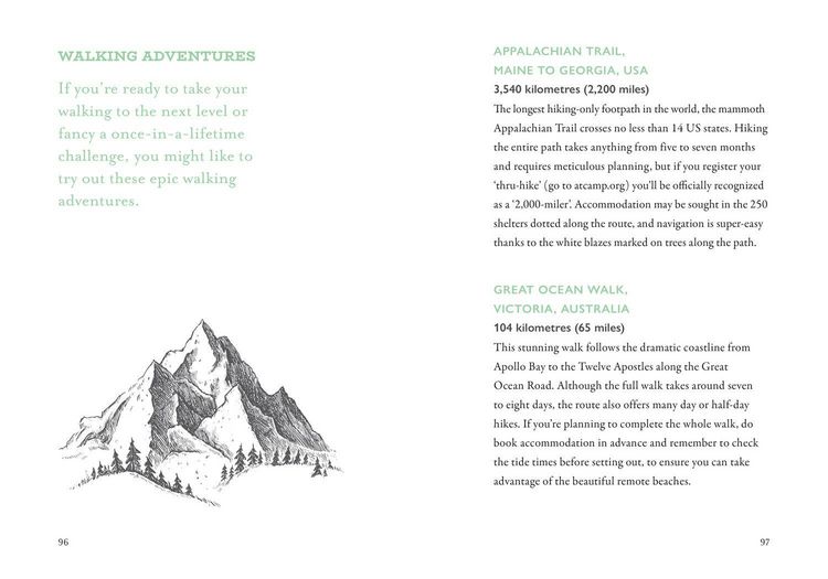Produktbild: The Art of Walking