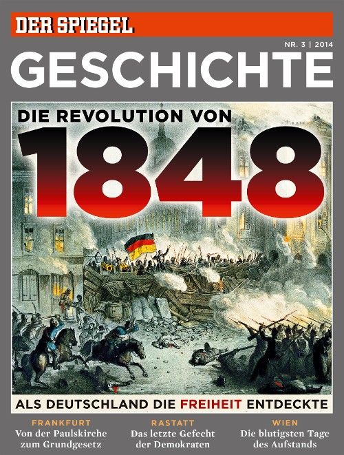 Produktbild: Die Revolution von 1884