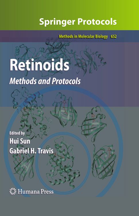 Produktbild: Retinoids