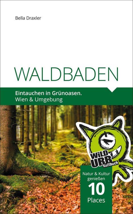 Produktbild: Waldbaden