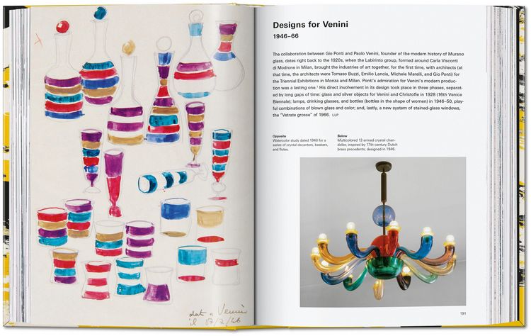 Produktbild: Gio Ponti