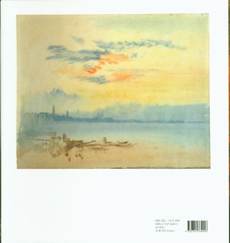 Produktbild: Turner