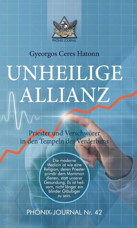 Produktbild: UNHEILIGE ALLIANZ