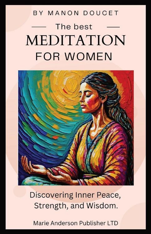 Produktbild: The best meditation for women