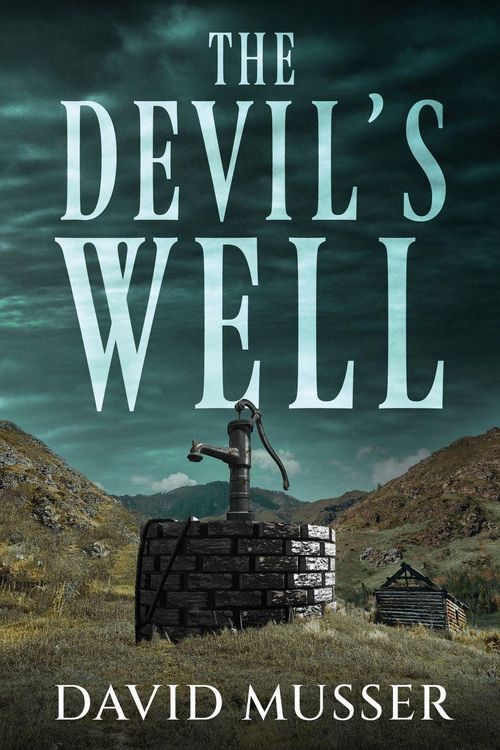 Produktbild: The Devil's Well