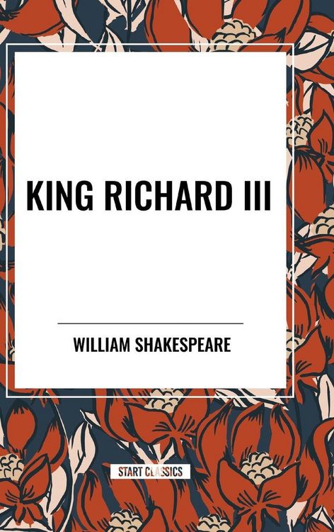 Produktbild: King Richard III