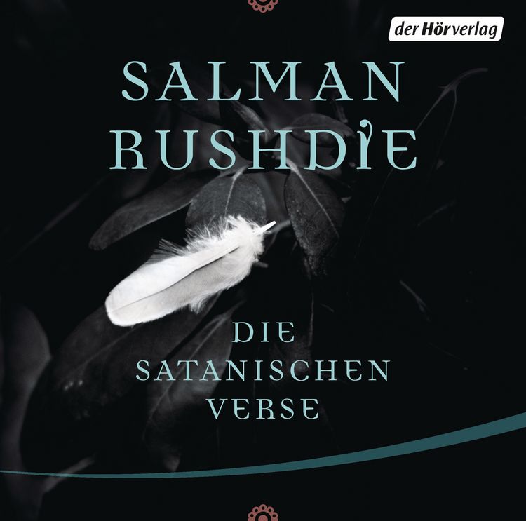 Produktbild: Die satanischen Verse